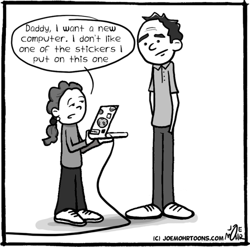 planned obsolescence