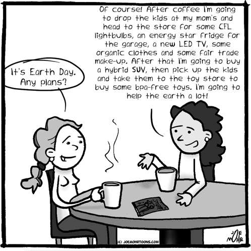 Earth Day 2