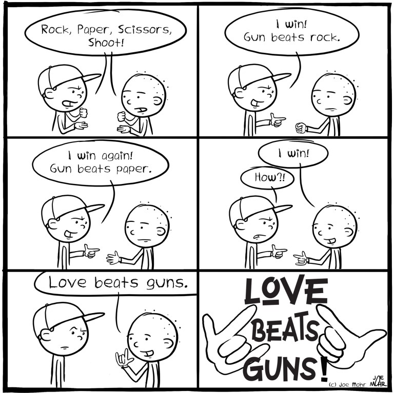 love beats guns SMALL